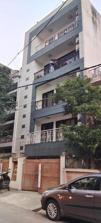 Palatial 3bhk With Terrace! Greater Kailash 1 * New Delhi